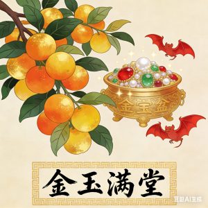 106期金玉满堂两码中特-澳门国际