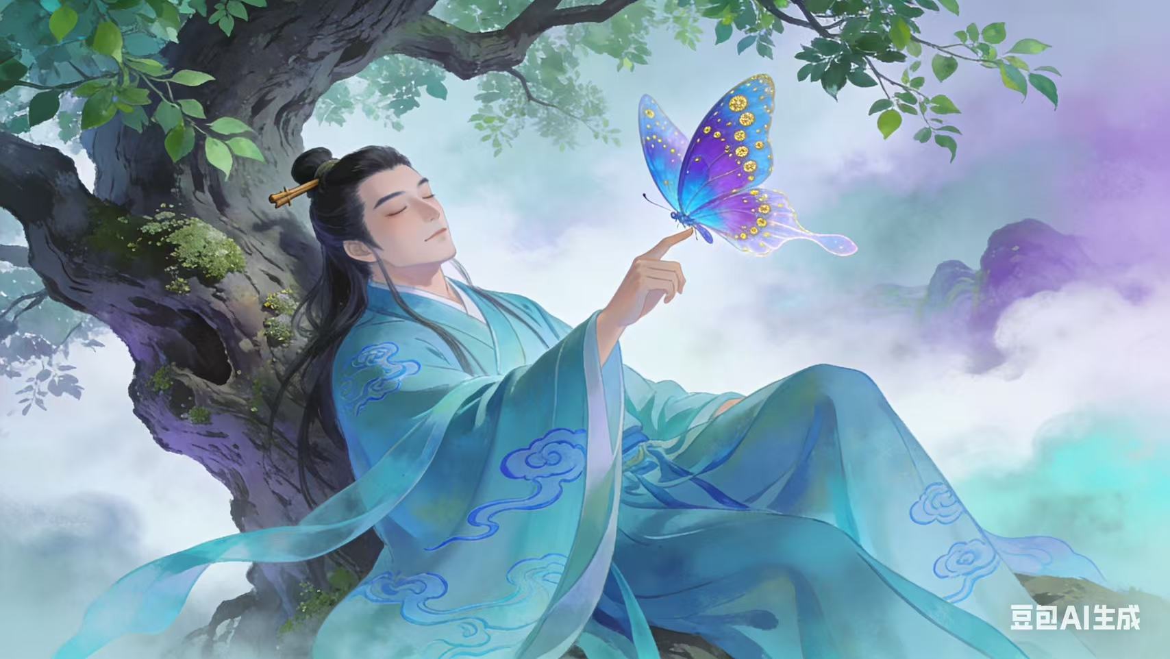 庄周梦蝶每日三码--澳门国际