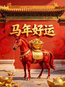 106期马年好运平特一肖-澳门国际